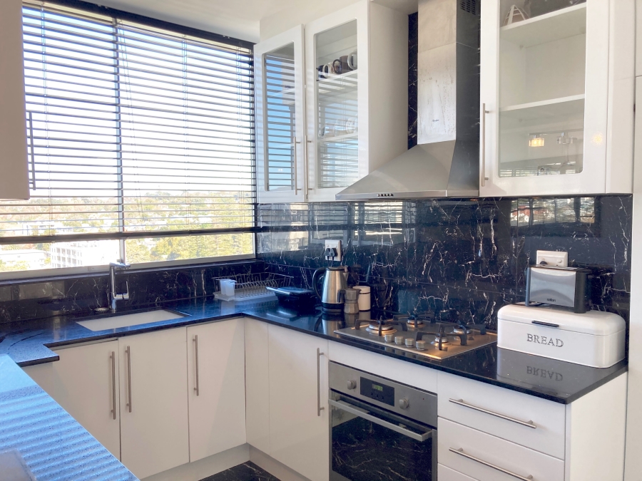 To Let 2 Bedroom Property for Rent in Claremont Western Cape